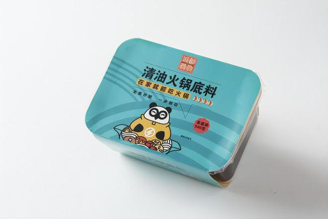 ：火锅传奇的精彩篇章PG麻将胡了城都骉骉(图3)