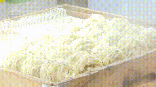 ！这些御寒姿势总有一款适合你麻将胡了试玩热腾腾、暖融融(图2)