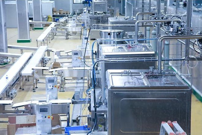 技术领先品牌”底料行业跑出了一个顶流！麻将胡了模拟器试玩“中国火锅底料研发