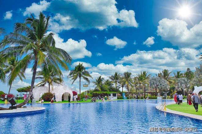 玩费用1月到三亚5天旅游费用清单麻将胡了2带老公到三亚五天深度游(图5)