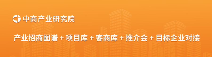 行业重点企业综合竞争力​（附榜单）麻将胡