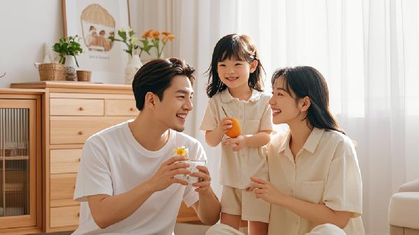 理的问父母要钱麻将胡了怎么合(图2)