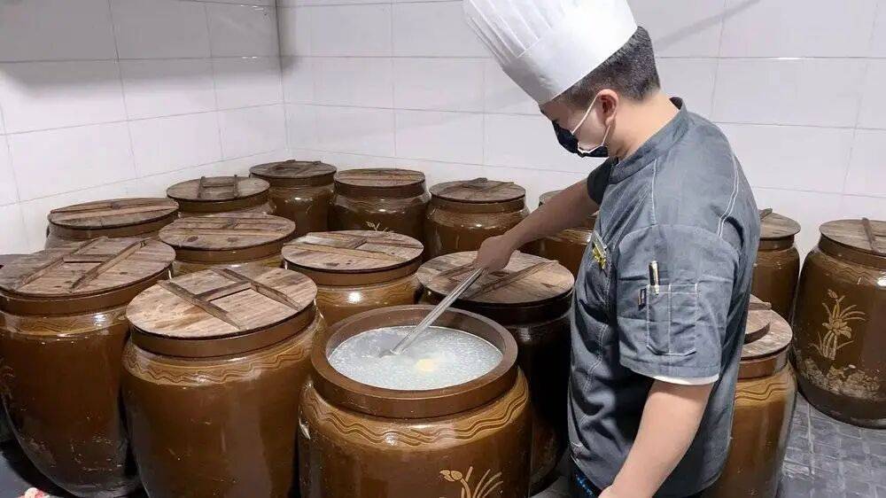 了贵州酸汤却记不住一个名字麻将胡了试玩模拟器我们尝遍(图2)