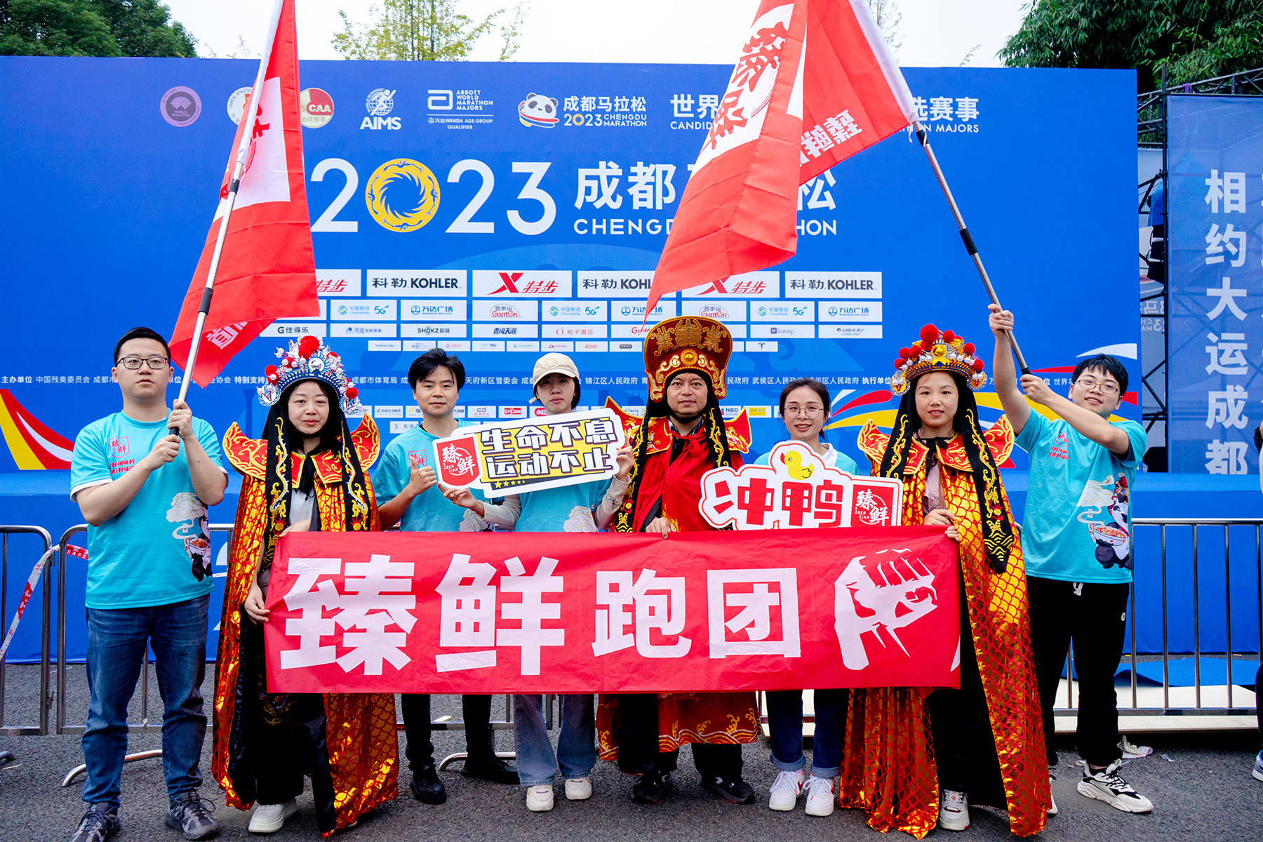 锅底料商家竟让吃货们疯狂打call！麻将