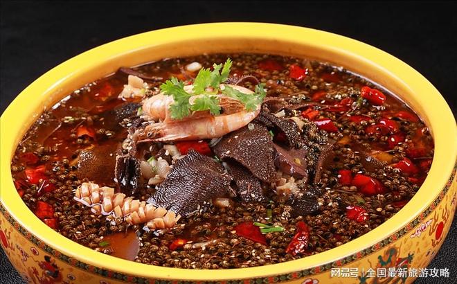 游：两江夜景与巷子美食探秘麻将胡了网址重庆五日精华(图2)