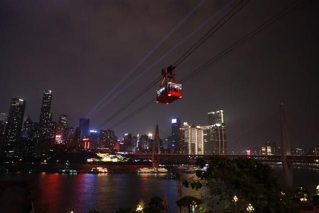 最佳路线日路线安排及费用详情麻将胡了模拟器试玩重庆四日游(图4)