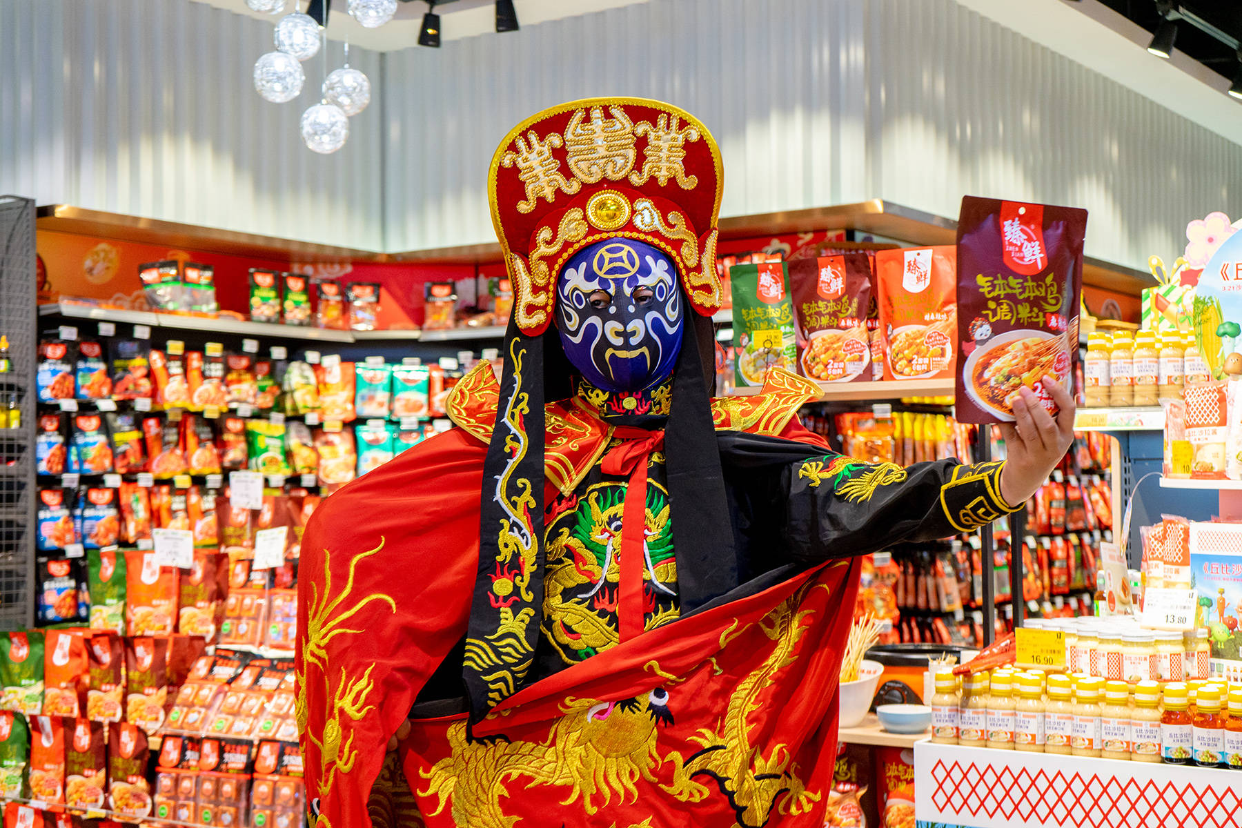 料品牌出炉！这家供应厂家竟逆袭第一麻将胡